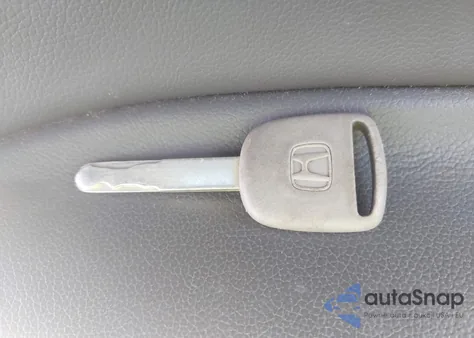 2009 Honda Accord 2.4 Ex z USA, uszkodzony, nr VIN 1HGCP26729A083187